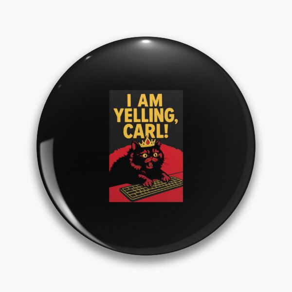 Item preview, Dungeon Crawler Carl designed and sold by ellacoe.