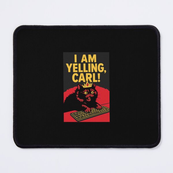 Item preview, Dungeon Crawler Carl designed and sold by ellacoe.