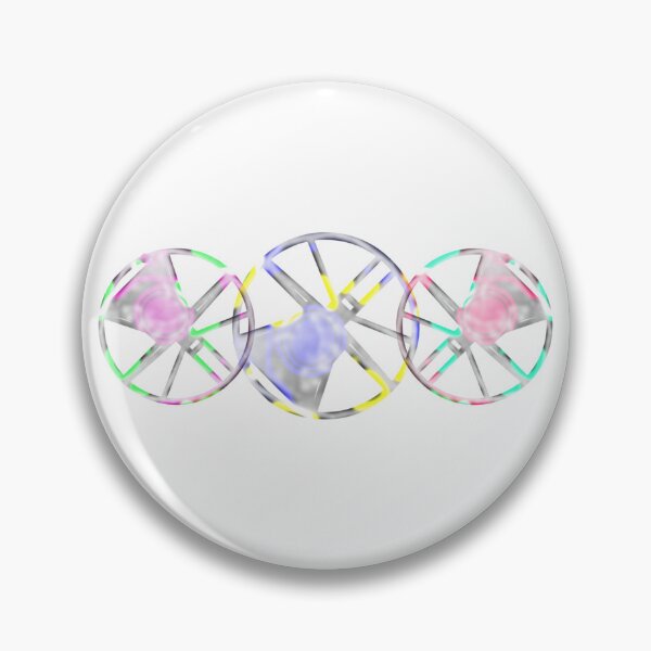 Item preview, Bell Ringing - LIGHT TURNING designed and sold by SuzySuperlative.