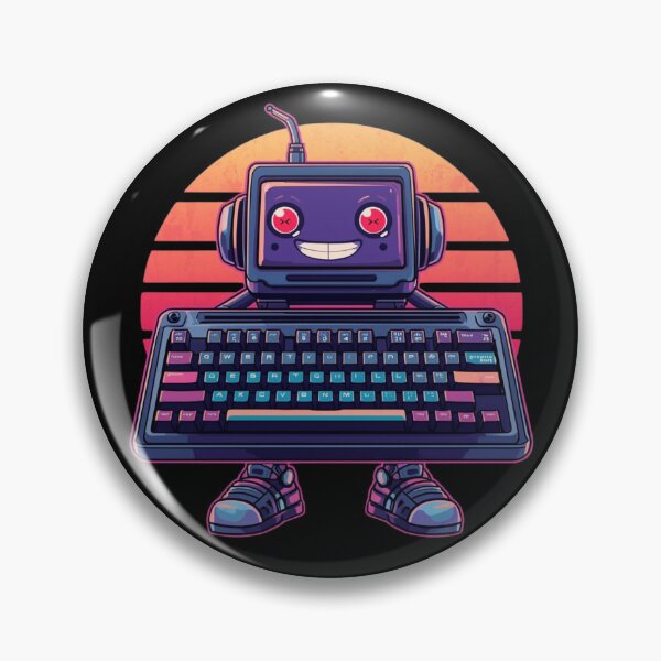Item preview, Mechanical Keyboard Enthusiast – Clicky Switch Club designed and sold by KapiPrint.