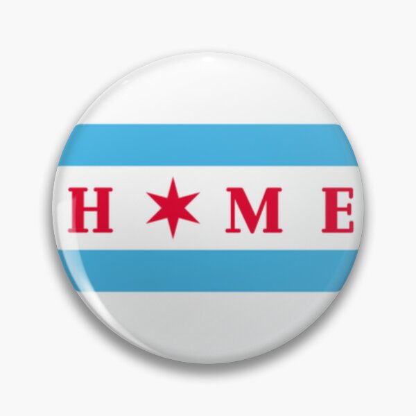 Item preview, Chicago Home designed and sold by genuinelyaverage.