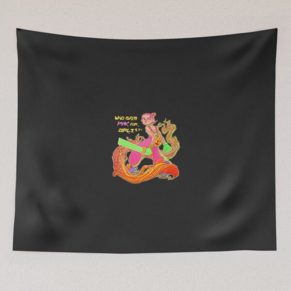 Item preview, Male Pink concept t-shirt designed and sold by floky 37.