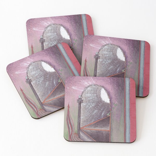 Item preview, The Death of a Bassist: Abstract Fretboard Icon designed and sold by 90 A.