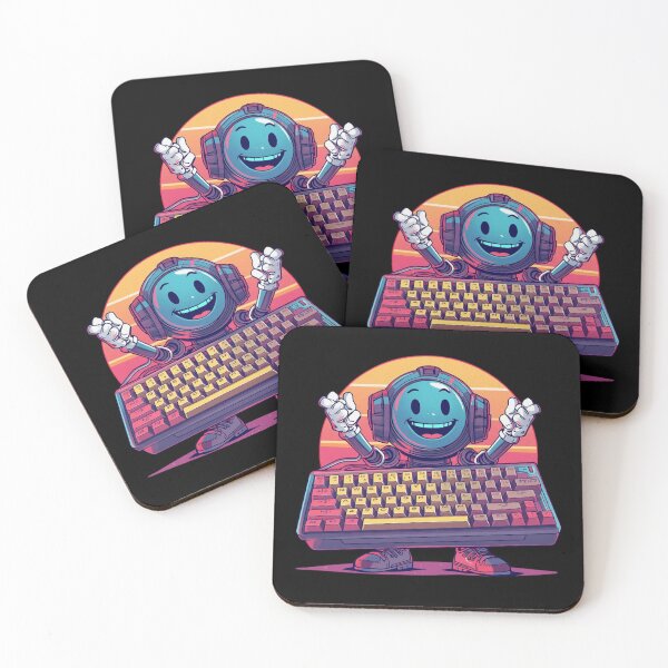 Item preview, Mechanical Keyboard Enthusiast – Clicky Switch Club designed and sold by KapiPrint.