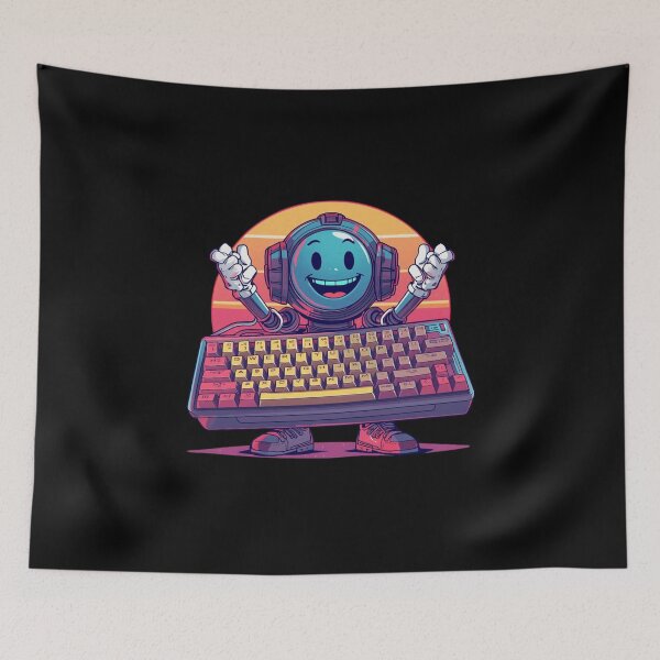 Item preview, Mechanical Keyboard Enthusiast – Clicky Switch Club designed and sold by KapiPrint.