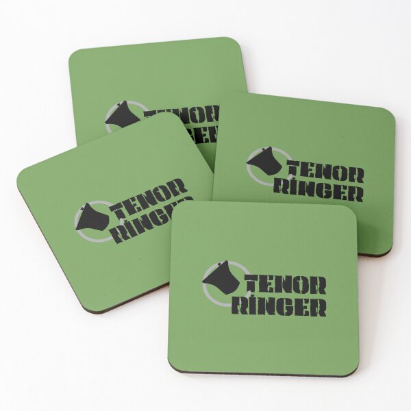 Item preview, Bell Ringing - TENOR RINGER designed and sold by SuzySuperlative.