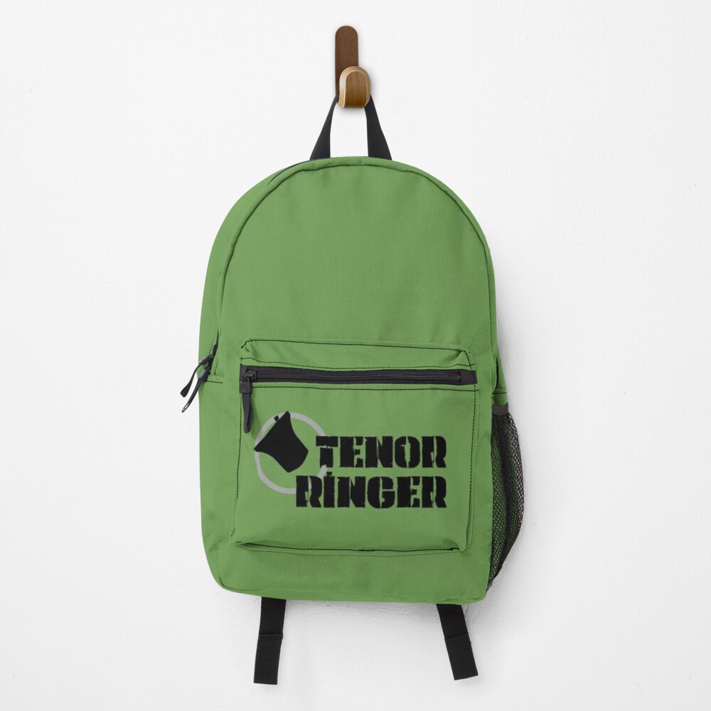 Item preview, Backpack designed and sold by SuzySuperlative.