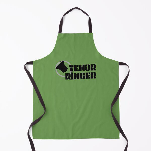 Item preview, Bell Ringing - TENOR RINGER designed and sold by SuzySuperlative.