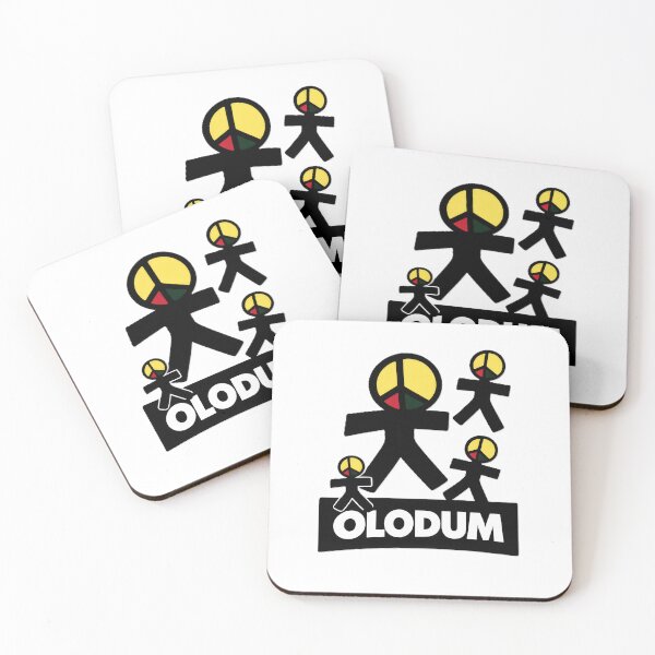 Item preview, Olodum designed and sold by Xrzysiek.