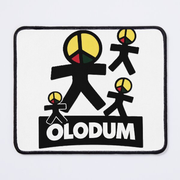 Item preview, Olodum designed and sold by Xrzysiek.