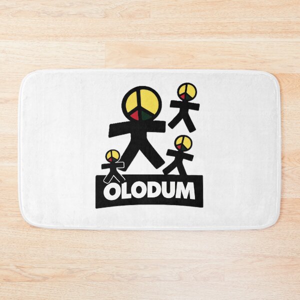 Item preview, Olodum designed and sold by Xrzysiek.