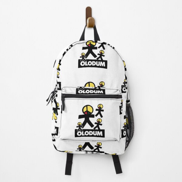Item preview, Olodum designed and sold by Xrzysiek.