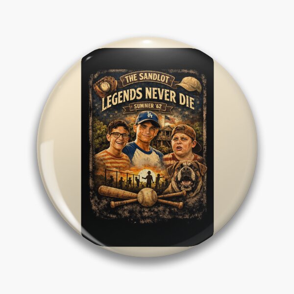 Item preview, Legends Never Die Vintage Baseball Shirt Retro Summer Baseball Tee Nostalgia Baseball Graphic designed and sold by GhostDawgs.
