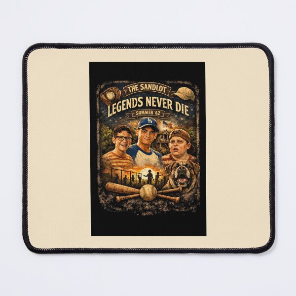 Item preview, Legends Never Die Vintage Baseball Shirt Retro Summer Baseball Tee Nostalgia Baseball Graphic designed and sold by GhostDawgs.