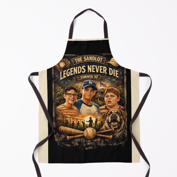 Item preview, Legends Never Die Vintage Baseball Shirt Retro Summer Baseball Tee Nostalgia Baseball Graphic designed and sold by GhostDawgs.