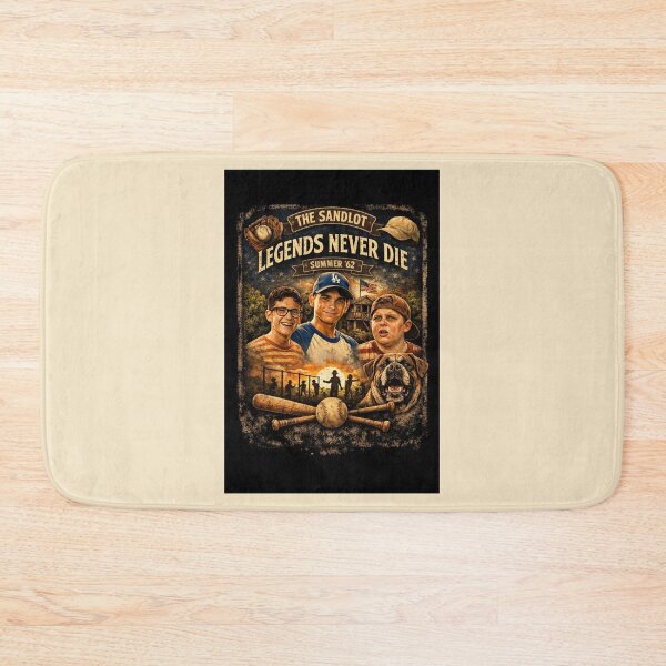 Item preview, Legends Never Die Vintage Baseball Shirt Retro Summer Baseball Tee Nostalgia Baseball Graphic designed and sold by GhostDawgs.