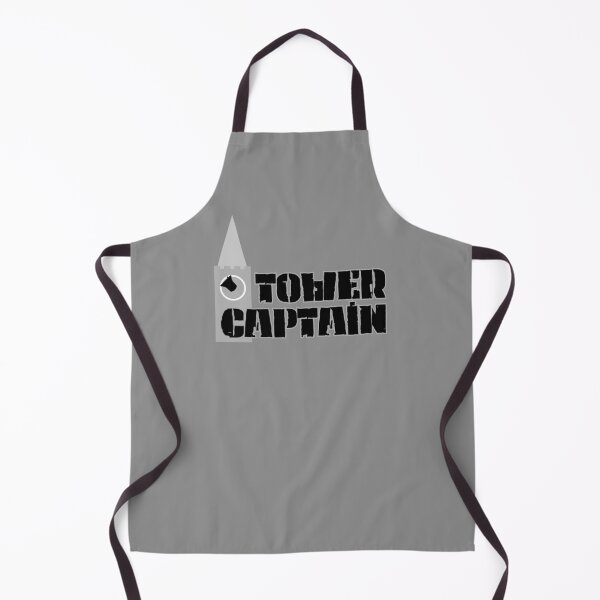 Item preview, Bell Ringing - TOWER CAPTAIN designed and sold by SuzySuperlative.