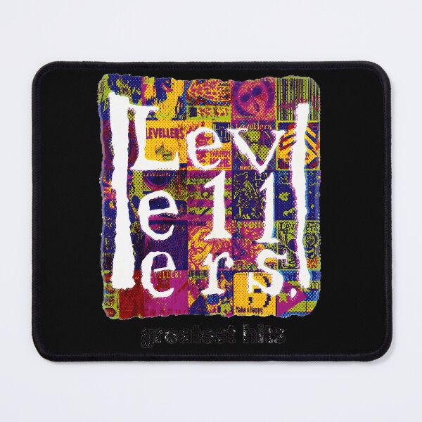 Item preview, evelling the land levellers designed and sold by xmemes.