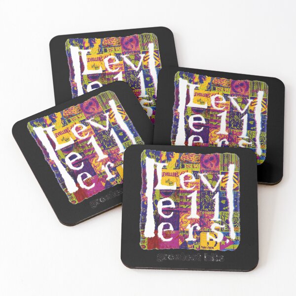 Item preview, evelling the land levellers   designed and sold by xmemes.