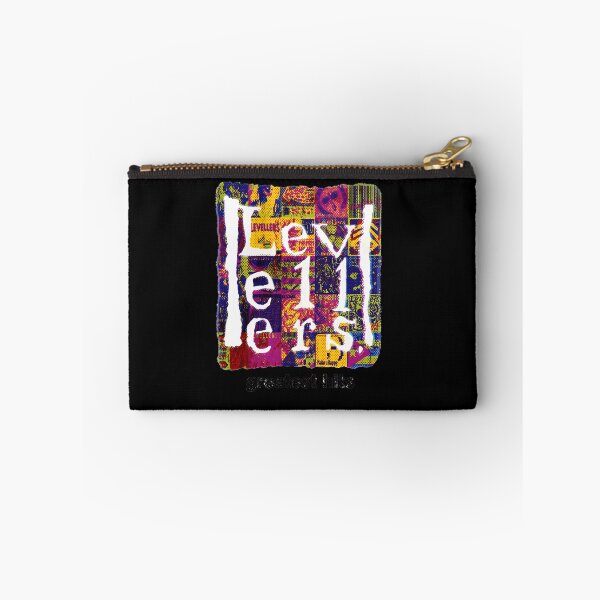Item preview, evelling the land levellers   designed and sold by xmemes.