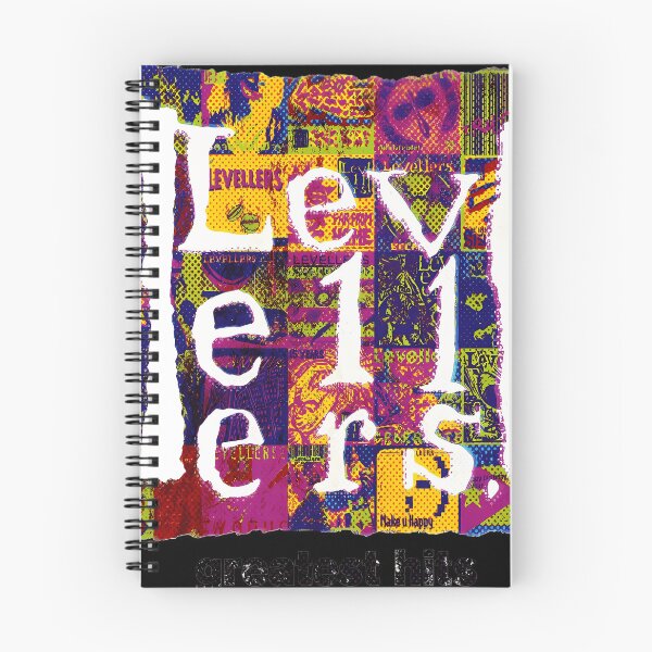 Item preview, evelling the land levellers   designed and sold by xmemes.