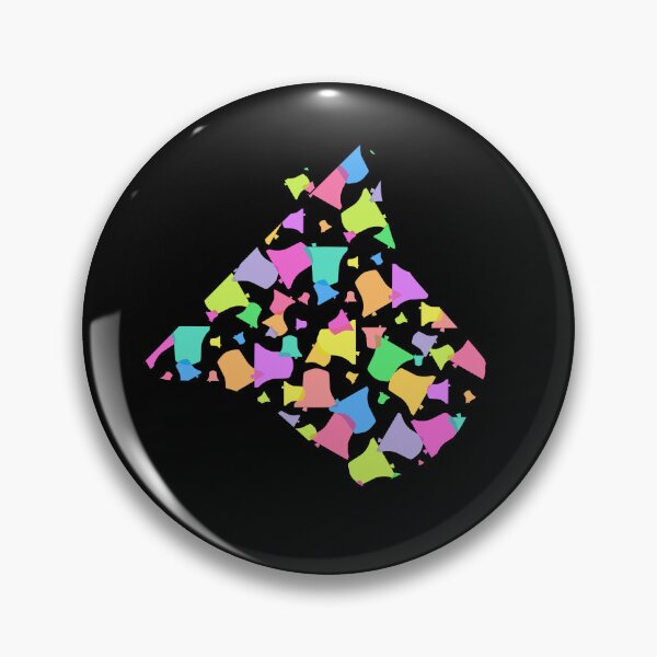 Item preview, Bell Ringing - CONFETTI BELL designed and sold by SuzySuperlative.