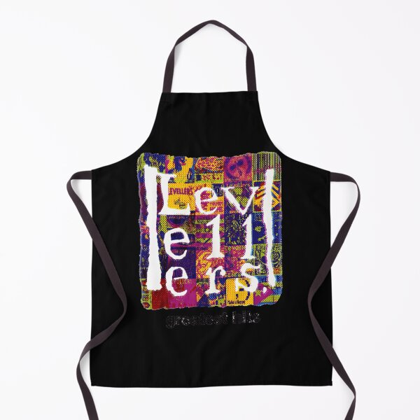 Item preview, evelling the land levellers   designed and sold by xmemes.