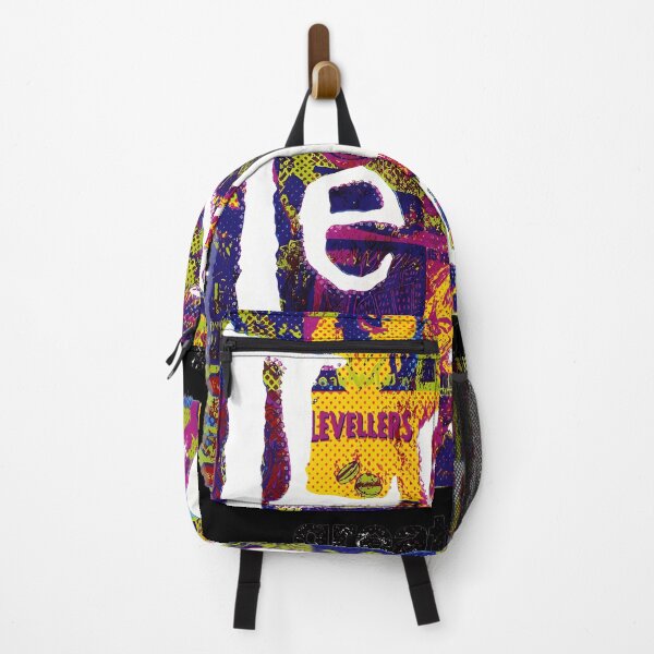 Item preview, evelling the land levellers designed and sold by xmemes.