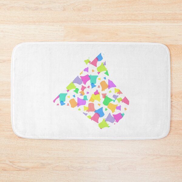 Item preview, Bell Ringing - CONFETTI BELL designed and sold by SuzySuperlative.
