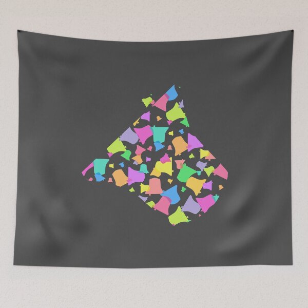 Item preview, Bell Ringing - CONFETTI BELL designed and sold by SuzySuperlative.