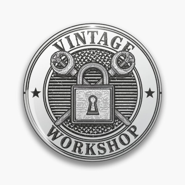 Item preview, Locksmith Life – Key Master Workshop designed and sold by KapiPrint.