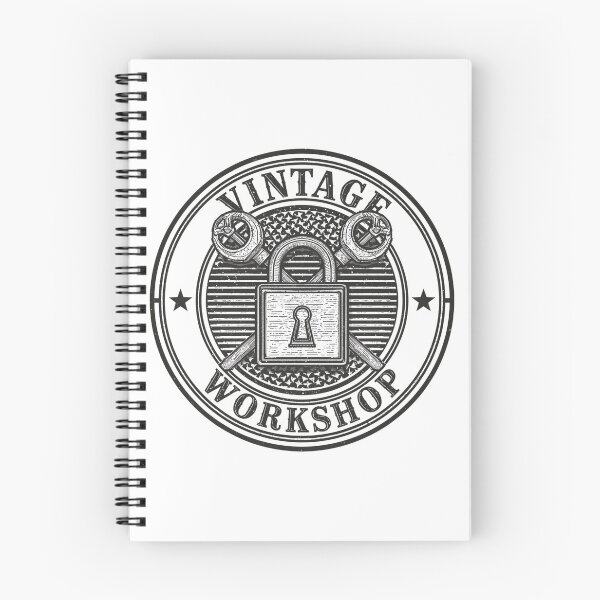 Item preview, Locksmith Life – Key Master Workshop designed and sold by KapiPrint.