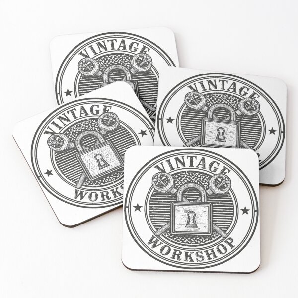 Item preview, Locksmith Life – Key Master Workshop designed and sold by KapiPrint.