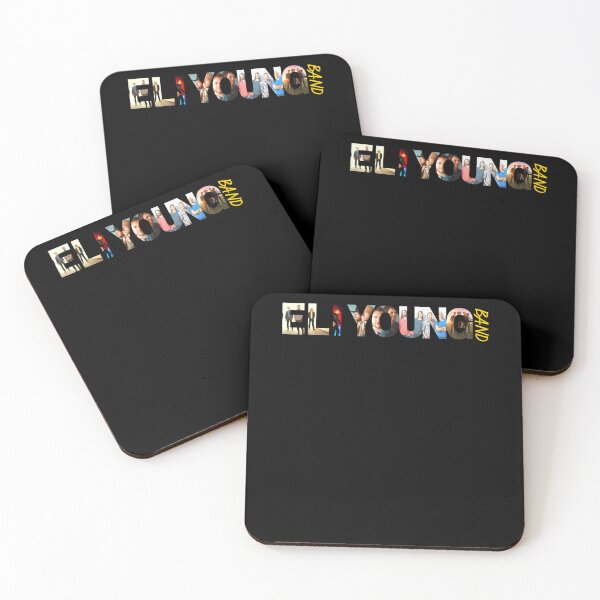 Item preview, Eli Young Band essential t shirt  designed and sold by xmemes.