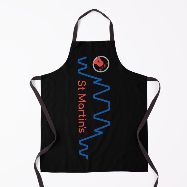 Item preview, Bell Ringing - ST MARTIN'S designed and sold by SuzySuperlative.
