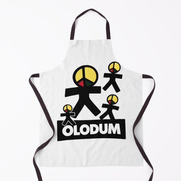 Item preview, Olodum designed and sold by Xrzysiek.