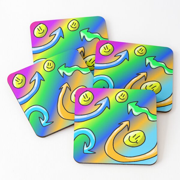Item preview, Cool Smileys designed and sold by Lizguy74Store.