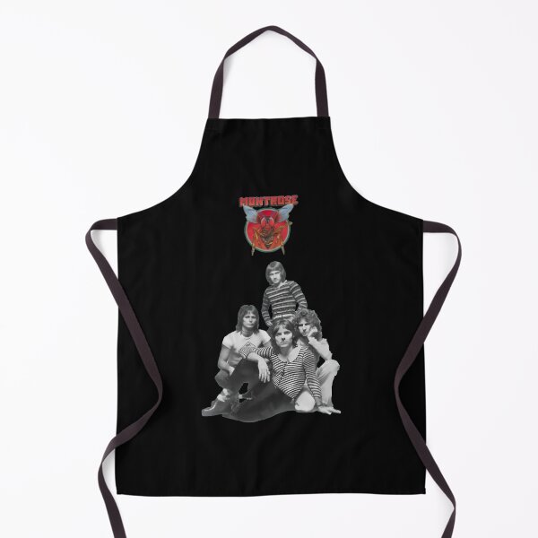 Item preview, Montrose Band Rock, designed and sold by xmemes.