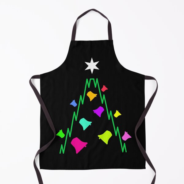Item preview, Bell Ringing - CHRISTMAS TREE TB10 designed and sold by SuzySuperlative.