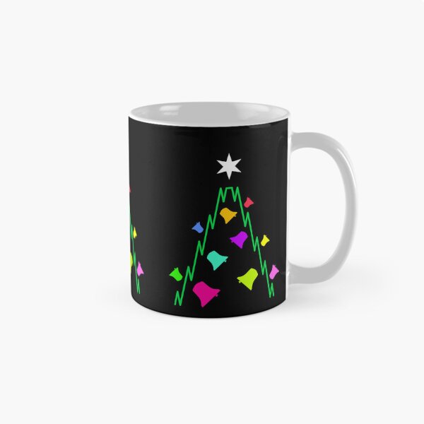 Item preview, Sonido de campanas - ÁRBOL DE NAVIDAD TB10 designed and sold by SuzySuperlative.