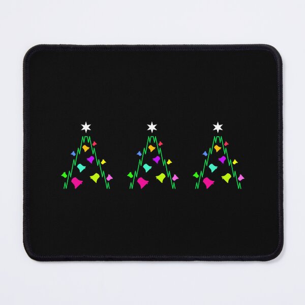 Item preview, Bell Ringing - CHRISTMAS TREE TB10 designed and sold by SuzySuperlative.