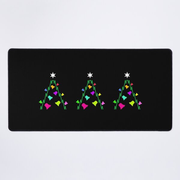 Item preview, Bell Ringing - CHRISTMAS TREE TB10 designed and sold by SuzySuperlative.