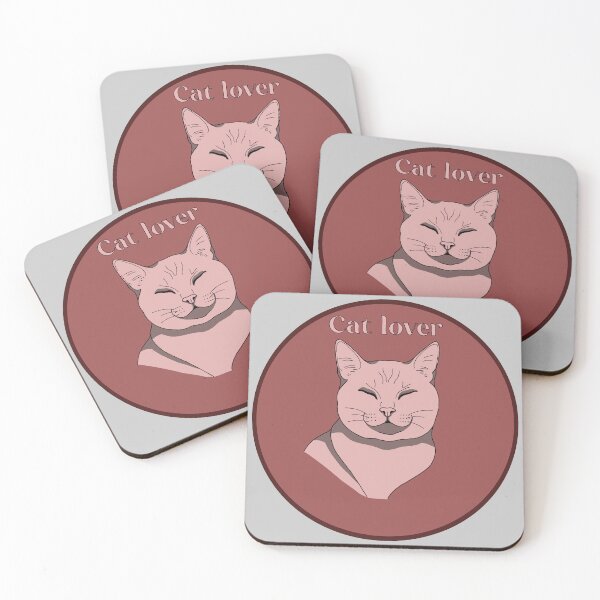 Item preview, Cat lover sticker designed and sold by Pamelarts.
