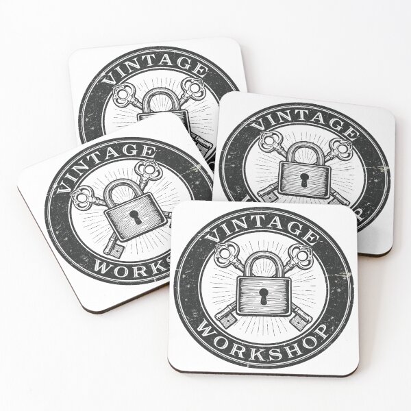 Item preview, Locksmith Life – Key Master Workshop designed and sold by KapiPrint.
