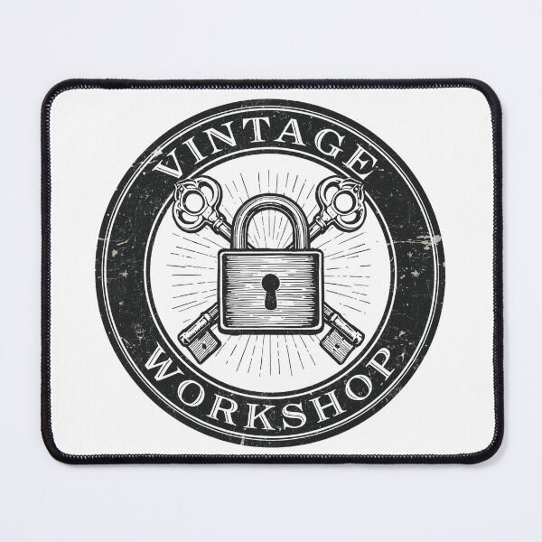 Item preview, Locksmith Life – Key Master Workshop designed and sold by KapiPrint.