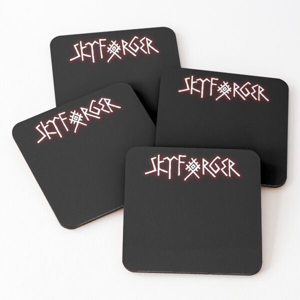 Item preview,  Skyforger Rock Band Latvia  designed and sold by xmemes.