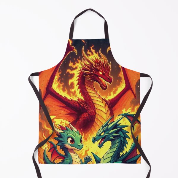 Item preview, Dragon Breathing Fire – Mobile Case designed and sold by sam54796.