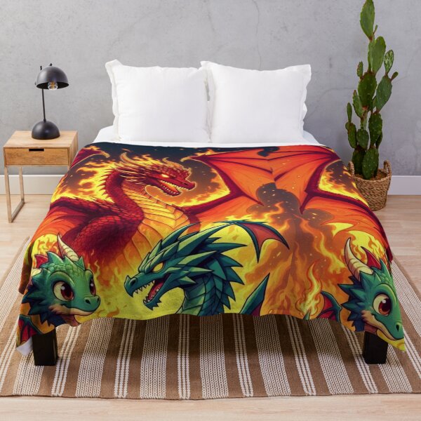 Item preview, Dragon Breathing Fire – Mobile Case designed and sold by sam54796.