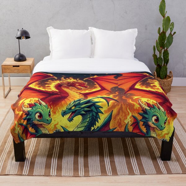 Item preview, Dragon Breathing Fire – Mobile Case designed and sold by sam54796.
