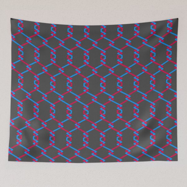 Item preview, Bell Ringing - TREBLE BOB HUNT 6 INTERTWINED designed and sold by SuzySuperlative.